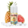 Tokyo Super Cool Pineapple Guava Salt Vape Egypt