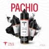 TSLA PACHIO SALT ELIQUID MTL