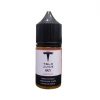 TSLA HAZY SALT ELIQUID