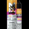 VGOD ICED MANGO PASSIONFRUIT SALT MIX SERIES E-LIQUID