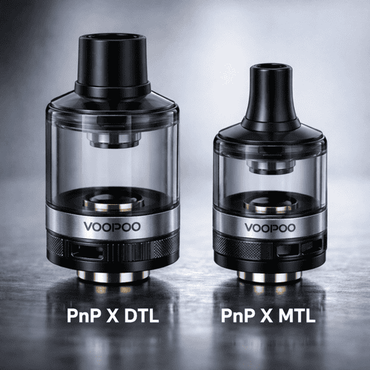 elfbar nachfüll pod läuft aus Voopoo Vinci X 2 Pod Kit (Unboxing Review) main image 0