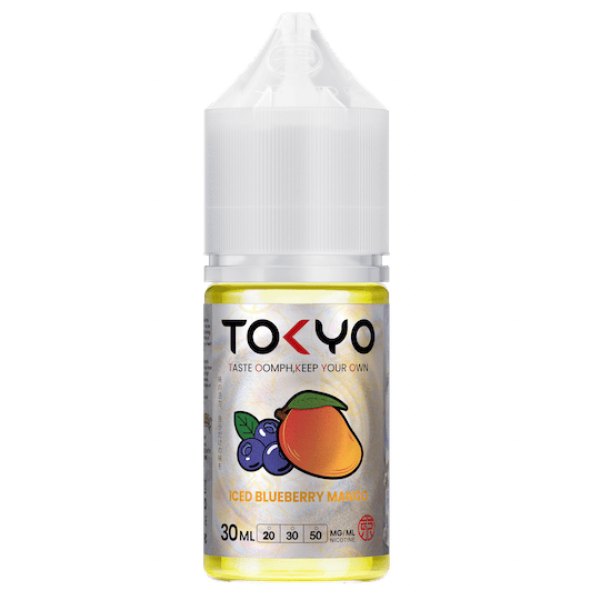 mango berry vape juice BERRY MANGO BY POP SALTS 30ML