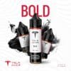 TSLA BOLD SALT ELIQUID MTL