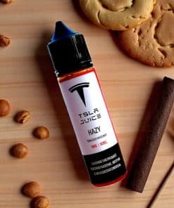 TSLA HAZY MTL ELIQUID