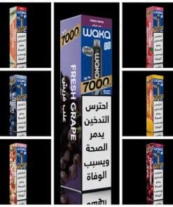 buy disposable vape in egypt AIVONO Aim Magic Disposable 20000 Puffs Zero Nicotine Vape Available in Uae main image 0