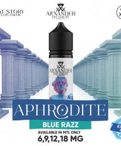 alexander-mtl-aphrodite-blue-razz-extra-ice-vape-store-egypt-أفضل-جودة-فيب