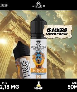 alexander-eros-salt-crackers-caramel-tobacco-vape-egypt-فيب