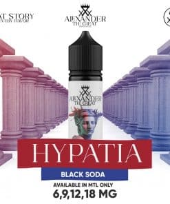 alexander-mtl-hypatia-black-soda-ice-vape-egypt-فيب