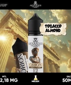 alexander-orion-salt-roasted-almond-tobacco-vape-egypt-فيب