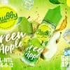 chubby-green-apple-extreme-ice-eliquid-70vg-vape-egypt-فيب