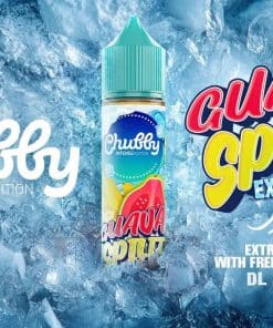 chubby-guava-split-extreme-ice-eliquid-70vg-vape-egypt-فيب