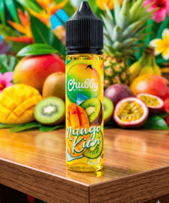 chubby-mtl-mango-kiwi-extreme-ice-eliquid-fruit-vape-egypt-فيب