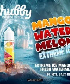 chubby-mango-watermelon-extreme-ice-eliquid-70vg-vape-egypt-فيب