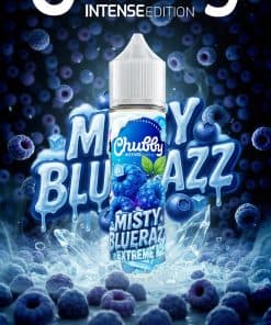chubby-mtl-misty-bluerazz-extreme-ice-eliquid-blue-berry-vape-egypt-فيب