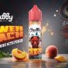 chubby-power-peach-ice-energy-drink-eliquid-70vg-vape-egypt-فيب