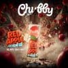 chubby-red-apple-extreme-ice-eliquid-70vg-vape-egypt-فيب