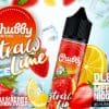 chubby-strawberry-lime-extreme-ice-eliquid-70vg-vape-egypt-فيب