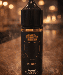 what happens if vape juice gets on your skin BLACK PANTHER PURE MTL E-LIQUID