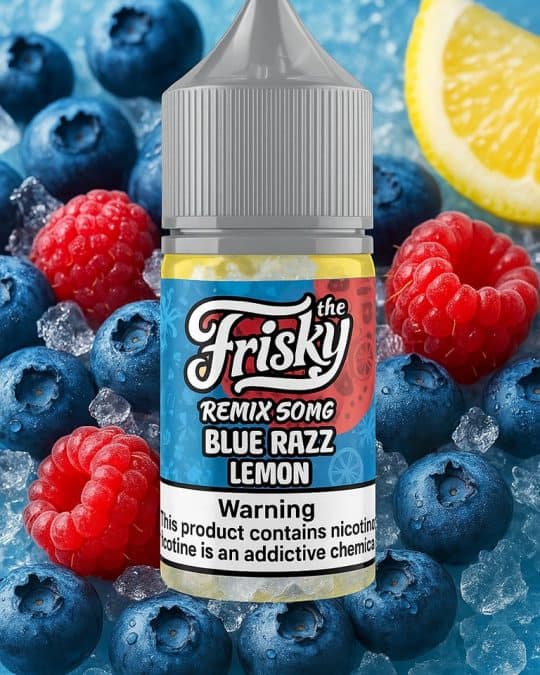 how much is elf bar vape VOZOL GEAR 10000 Blue Razz Lemon 5%