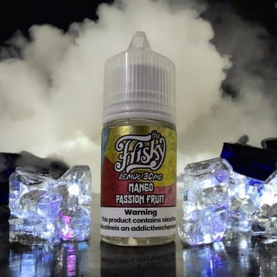 can i bring a vape on a plane Supply Passion fruit and mango flavored electronic cigarettes Wholesale  Factory main image 0