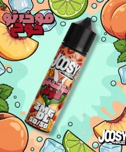 joosy-peach-mojito-cool-vape-eliquid-vape-egypt-فيب