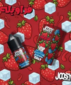 joosy-salt-farawela-strawberry-super-cool-vape-egypt-فيب
