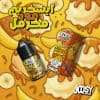joosy-salt-icecream-caramelized-banana-vape-eliquid-vape-egypt-فيب