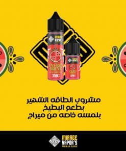 mirage-energy-drink-watermelon-vape-eliquid-70vg-30pg-vape-egypt-فيب