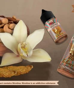 prestige-r8-tobacco-mtl-vape-eliquid-vanilla-nuts-vape-egypt-فيب