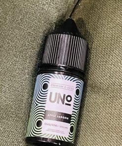 18MG Archives - Elegant Vape Store