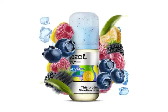 the pod cooling system Vozol main image 0
