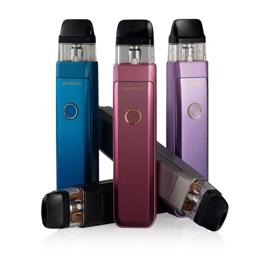vape nasal Review: Xros Pro 2 – Vaporesso main image 1