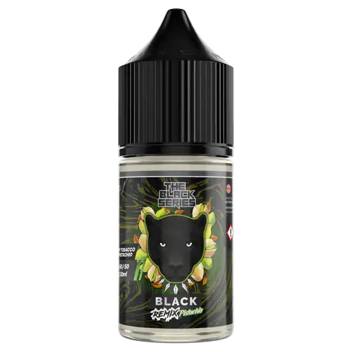 BLACK PANTHER REMIX PISTACHIO dr vapes