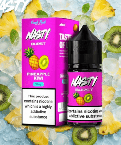 50 MG SALT Archives - Elegant Vape Store