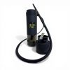 HOOKAH FOR OUKITEL DISPOSABLE VAPE authentic original packaging contents hardware details