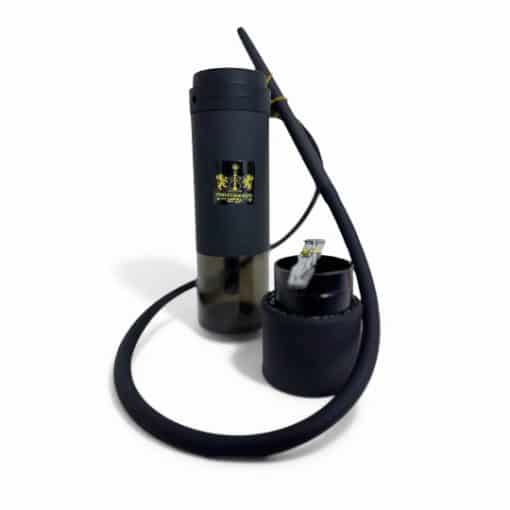 HOOKAH FOR OUKITEL DISPOSABLE VAPE authentic original packaging contents hardware details