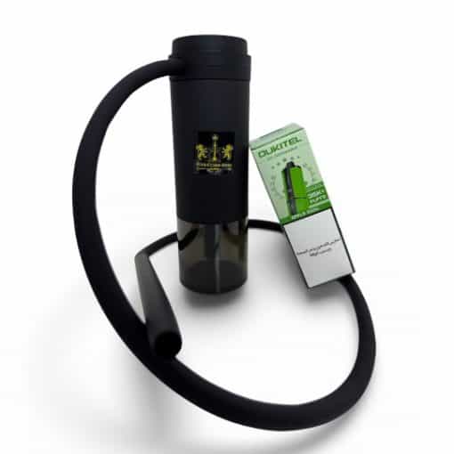 HOOKAH FOR OUKITEL DISPOSABLE VAPE massive cloud production smooth adjustable airflow system
