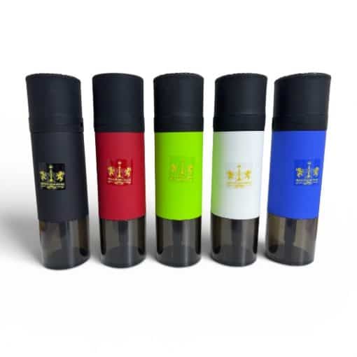 HOOKAH FOR OUKITEL DISPOSABLE VAPE portable electronic shisha pod kit sleek modern design