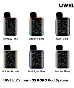 VAPE POD SYSTEM - vape store Egypt VAPE POD SYSTEM - vape store Egypt
