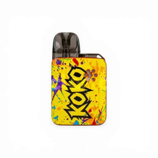 lost mary vapes disposable UWELL CALIBURN G3 PRO KOKO POD KIT [CRC] main image 0