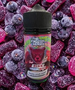 frozen-pink-panther-sour-candy-remix-mtl-12mg-60ml-100ml-vape-store-egypt