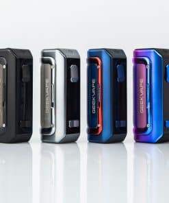 GEEKVAPE MAX100 VAPE MOD (AEGIS MAX 2) | 100W & 21700