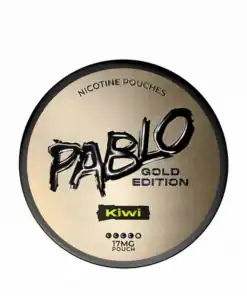 pablo-nicotine-pouches-kiwi-gold-edition-17mg-vape-egypt