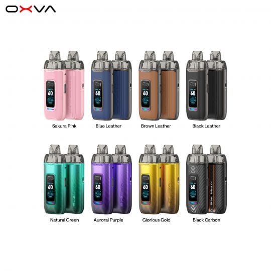 black mamba vape Shop OXVA Products main image 0