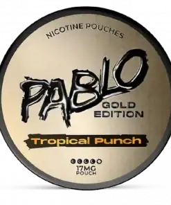 pablo-nicotine-pouches-tropical-punch-gold-edition-17mg-vape-egypt