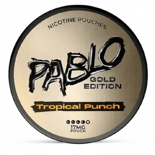 pablo-nicotine-pouches-tropical-punch-gold-edition-17mg-vape-egypt