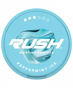 rush-nicotine-pouches-peppermint-ice-pro-11mg-vape-egypt