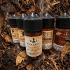 FIVE PAWNS CASTLE LONG RESERVE MMXXV MTL ELIQUID 60ML - Best Vape Egypt Price