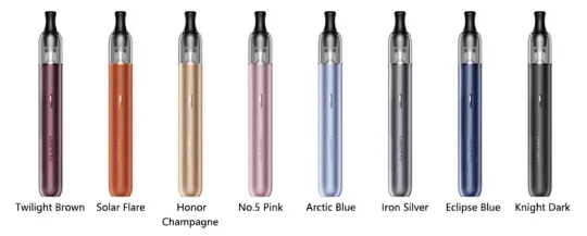 Geekvape WENAX M2 Pod Kit 1200mAh - vape store egypt