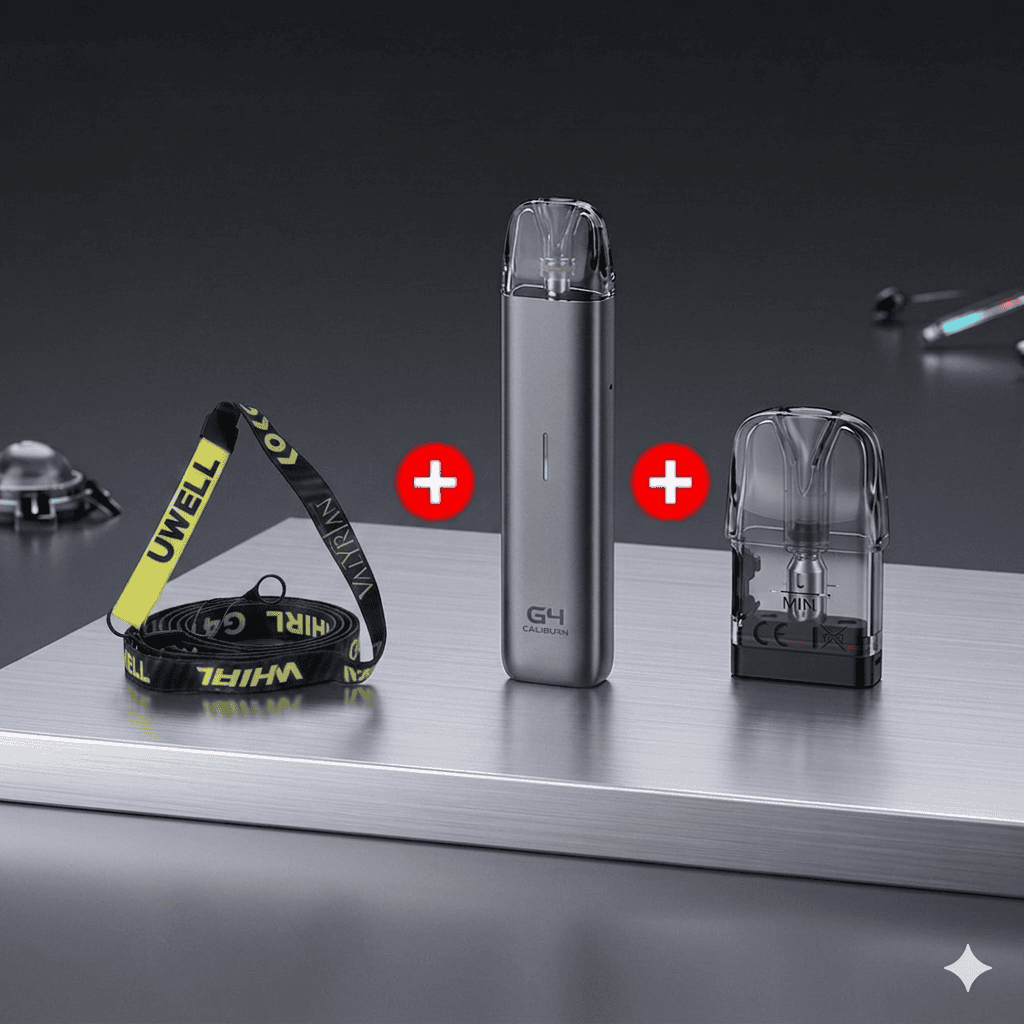 Vape Bundles Egypt - vape store Egypt